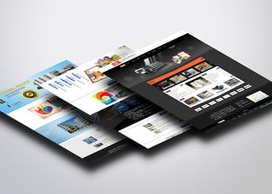 大業(yè)興隆公司網(wǎng)頁設(shè)計(jì) 專業(yè)打造卓越在線形象