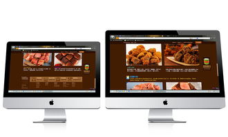 零食電子商務(wù)品牌的視覺識(shí)別與網(wǎng)頁設(shè)計(jì)策略