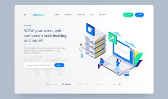 2019年網(wǎng)頁(yè)設(shè)計(jì)趨勢(shì)前瞻，先睹為快