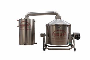釀酒設(shè)備 洞悉釀酒未來發(fā)展前景,掌握技能才能創(chuàng)業(yè)成功
