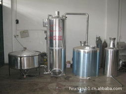 道縣夏氏節(jié)能王釀酒設(shè)備廠