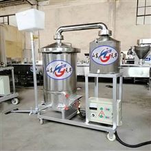 THN-50-釀酒設備開發商