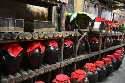 開個(gè)家庭釀酒坊營業(yè)照好辦不