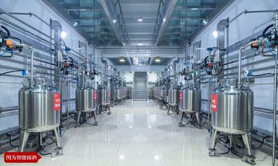 國臺:集成三大體系創(chuàng)新 演進(jìn)醬酒智釀產(chǎn)業(yè)化新業(yè)態(tài)