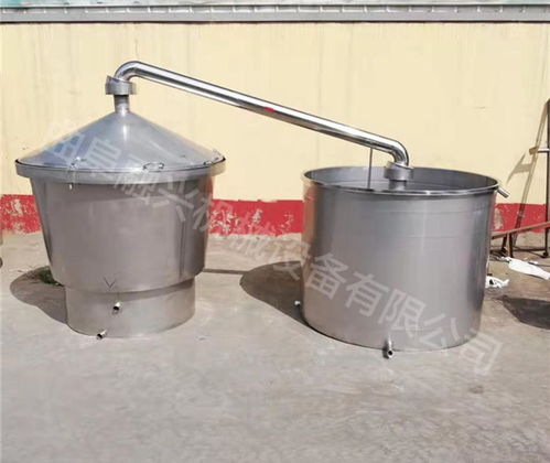 山東濟(jì)寧農(nóng)村釀酒設(shè)備 釀酒設(shè)備 曲阜融興機(jī)械 查看 價(jià)格 中國供應(yīng)商